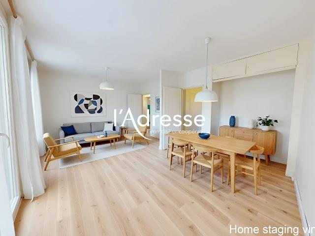 Paris 12 Vente Appartement 75