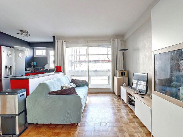 Paris 12 Vente Appartement 75