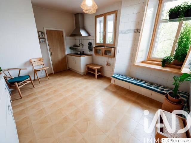 Paris 12 Vente Appartement 75