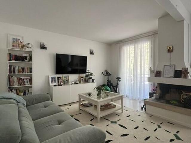Paris 12 Vente Appartement 75