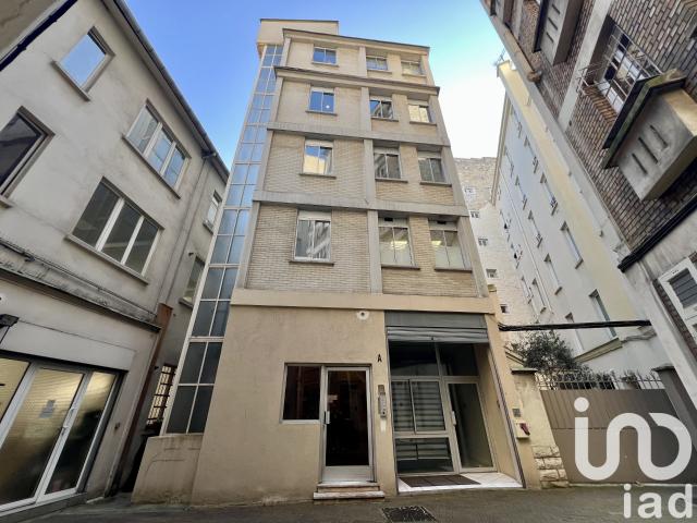 Paris 12 Vente Immeuble 75