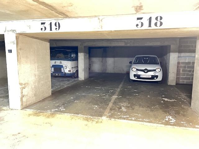 Paris 12 Vente Parking / Garage 75