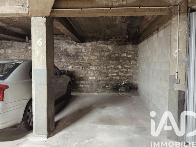 Paris 12 Vente Parking / Garage 75