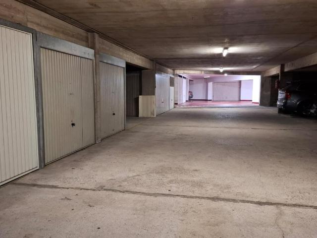 Paris 12 Vente Parking / Garage 75