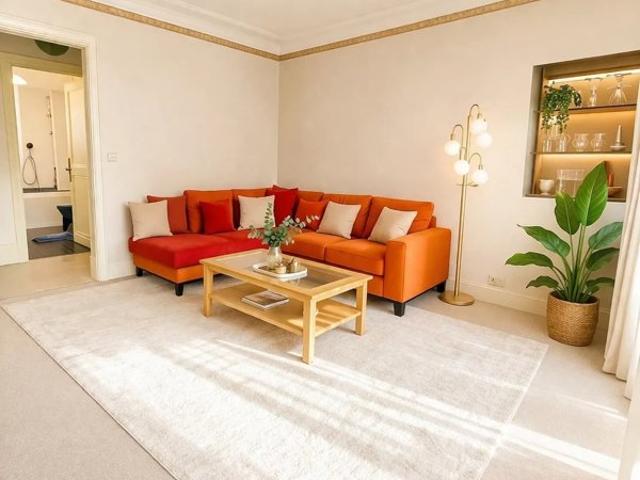 Paris 12? – Appartement 2 pièces | Quartier recherché
