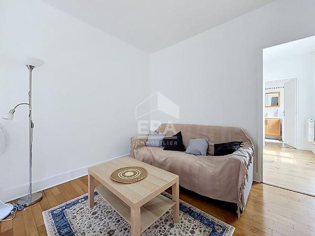 Paris 12 DAUMESNIL Location meublée 2 pièces 40m2
