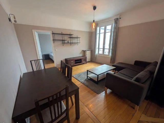 Paris 12 Location Appartement 75