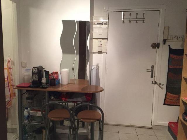 Paris 12 Location Appartement 75