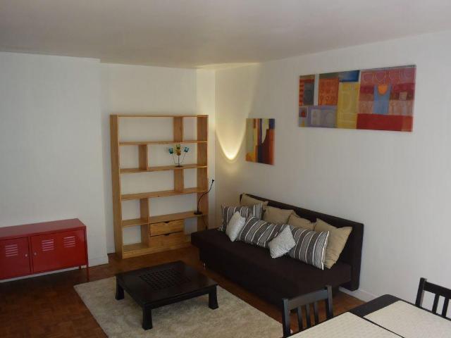 Paris 12 Location Appartement 75