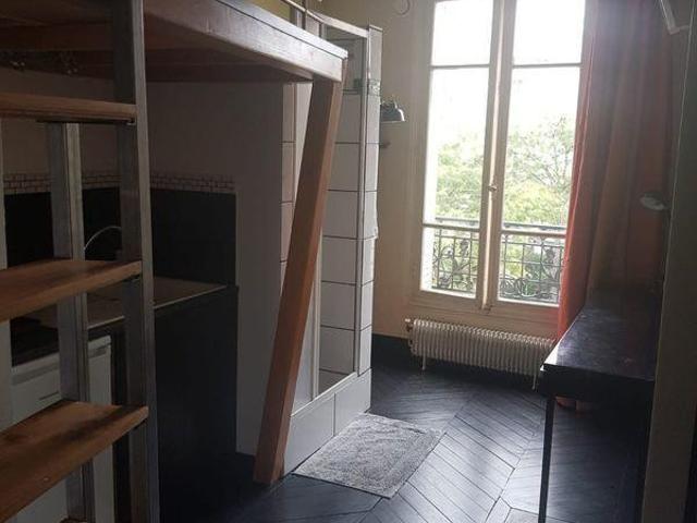 Paris 12 Location Appartement 75