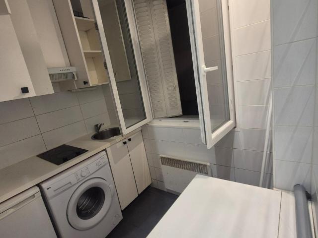 Paris 12 Location Appartement 75
