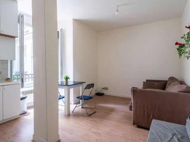 Paris 12 Location Appartement 75