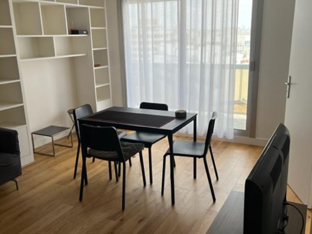 Paris 12 Location Appartement 75