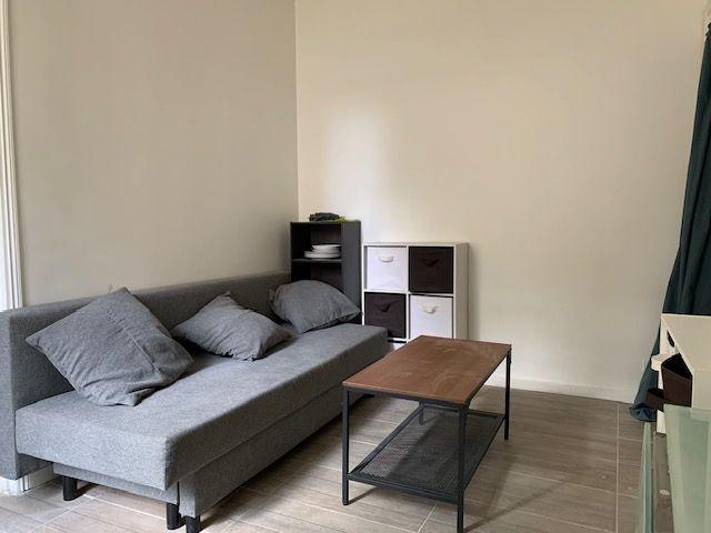 Paris 12 Location Appartement 75