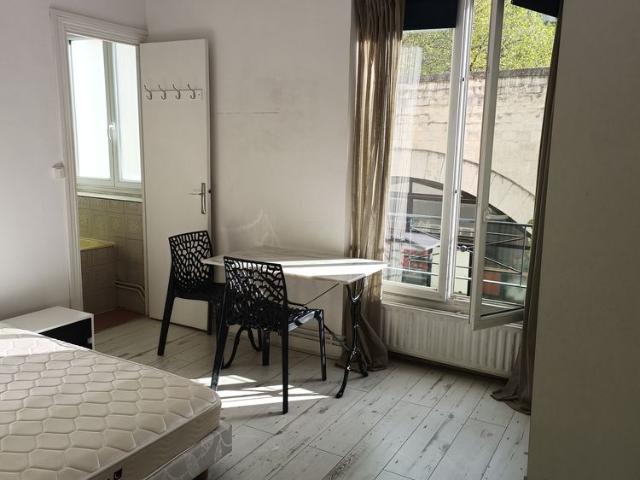 Paris 12 Location Appartement 75
