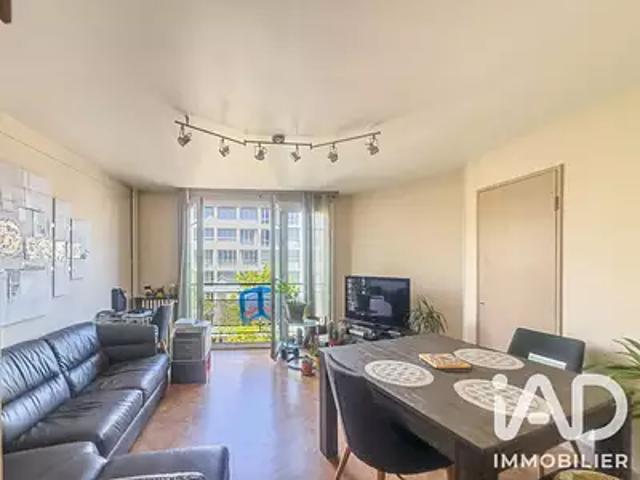 Paris 12ème 75012 Achat / Vente appartement 4 pièces t4