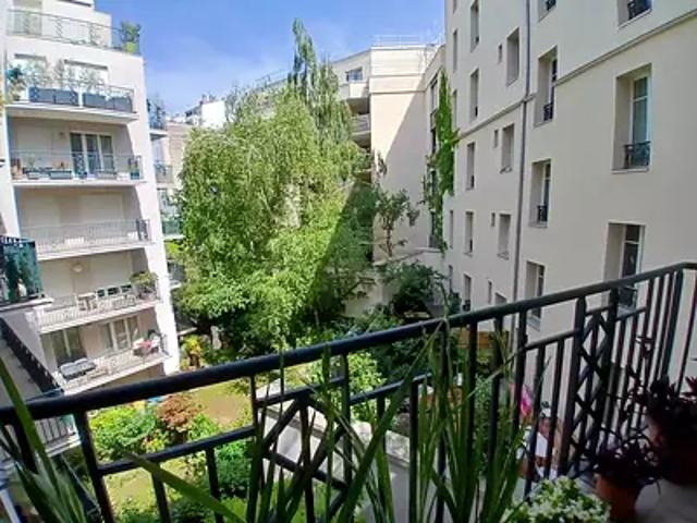 Paris 12ème 75012 Achat / Vente appartement 4 pièces t4