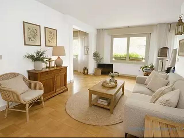 Paris 12ème 75012 Achat / Vente appartement 4 pièces t4