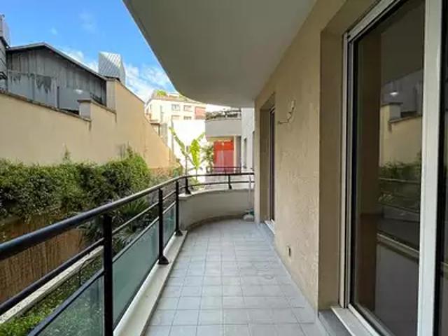 Paris 12ème 75012 Achat / Vente appartement 4 pièces t4 cave balcon
