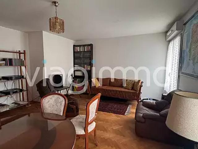 Paris 12ème 75012 Achat / Vente appartement 4 pièces t4 cave parking