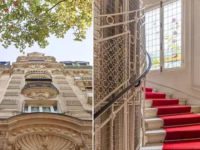 Paris 12ème 75012 Achat / Vente appartement