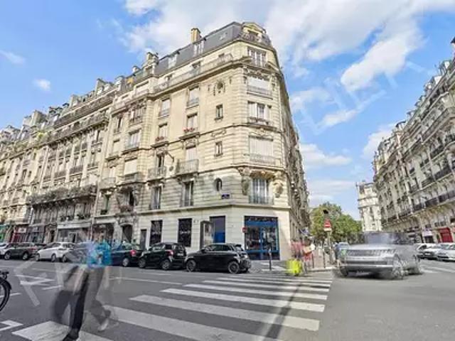 Paris 12ème 75012 Achat / Vente appartement 1 pièce t1 au dernier étage