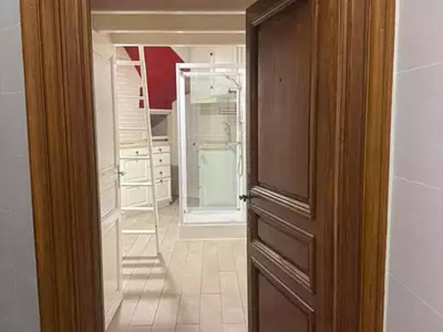 Paris 12ème 75012 Achat / Vente appartement 1 pièce t1 au dernier étage cave