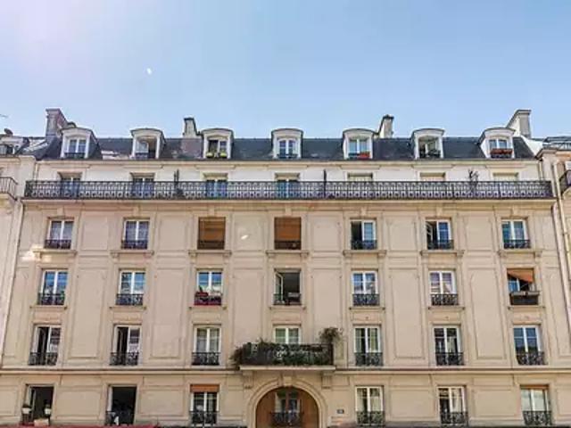 Paris 12ème 75012 Achat / Vente appartement 1 pièce t1