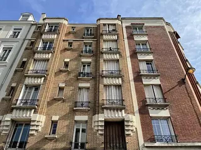 Paris 12ème 75012 Achat / Vente appartement 1 pièce t1