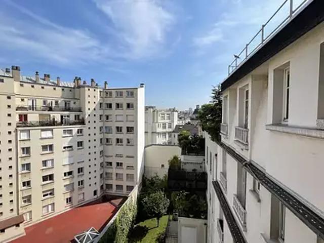Paris 12ème 75012 Achat / Vente appartement 1 pièce t1