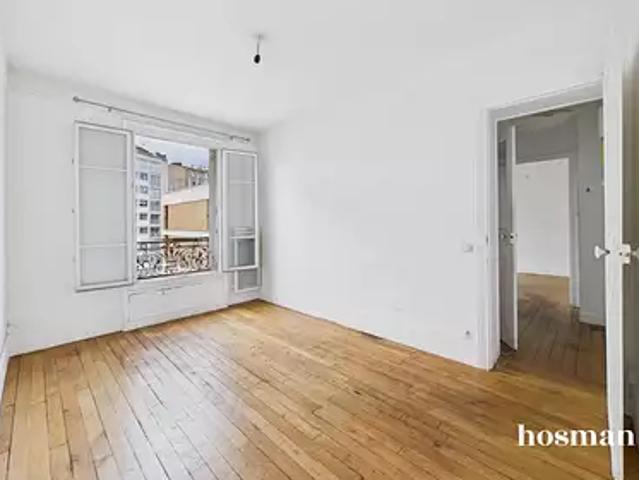 Paris 12ème 75012 Achat / Vente appartement 2 pièces t2
