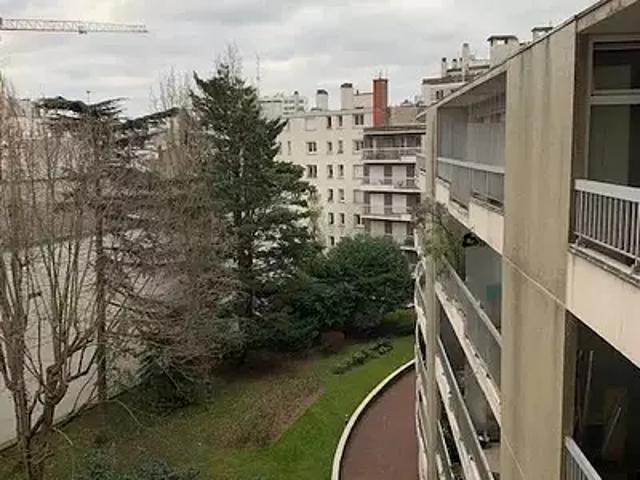 Paris 12ème 75012 Achat / Vente appartement 2 pièces t2