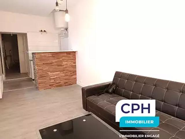 Paris 12ème 75012 Achat / Vente appartement 2 pièces t2 au dernier étage cave