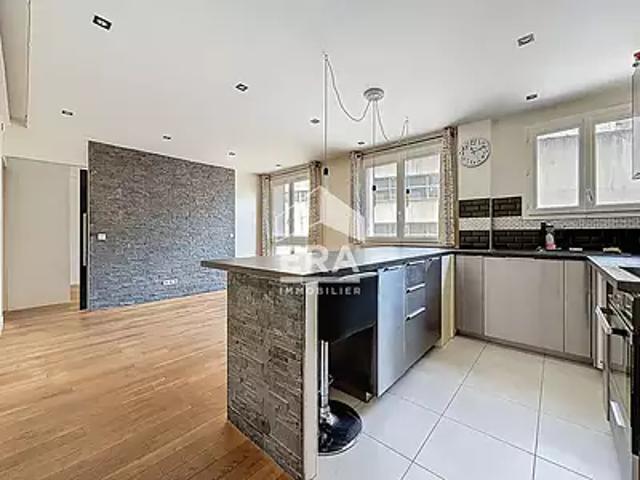 Paris 12ème 75012 Achat / Vente appartement 2 pièces t2 cave