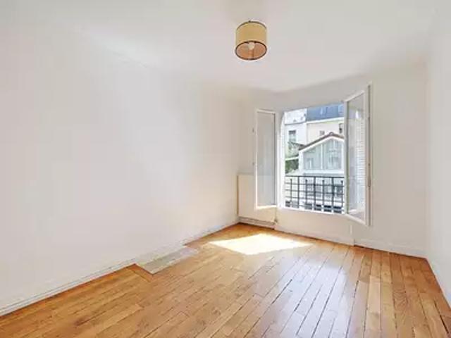 Paris 12ème 75012 Achat / Vente appartement 2 pièces t2 cave