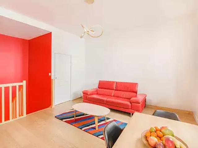 Paris 12ème 75012 Achat / Vente appartement 3 pièces t3
