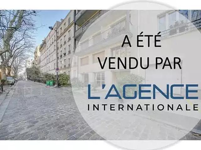 Paris 12ème 75012 Achat / Vente appartement 3 pièces t3