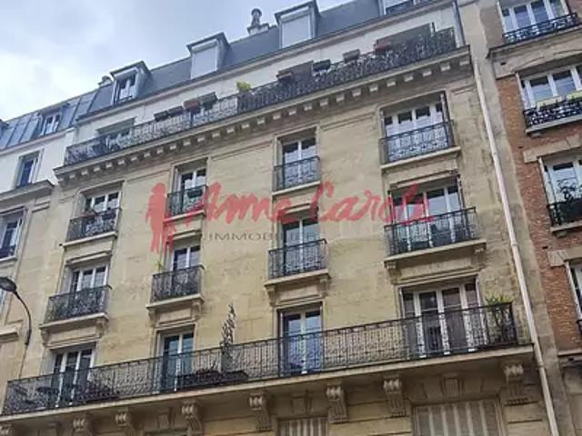 Paris 12ème 75012 Achat / Vente appartement 3 pièces t3