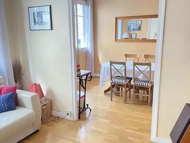 Paris 12ème 75012 Achat / Vente appartement 3 pièces t3