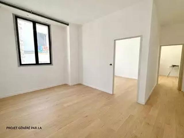 Paris 12ème 75012 Achat / Vente appartement 3 pièces t3