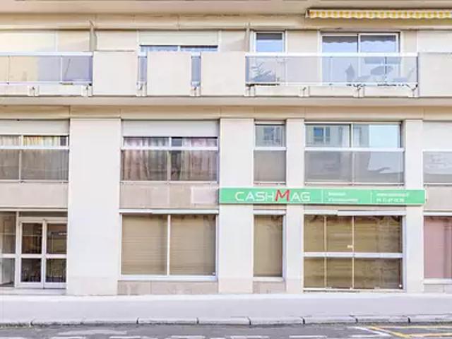 Paris 12ème 75012 Achat / Vente divers 8 pièces