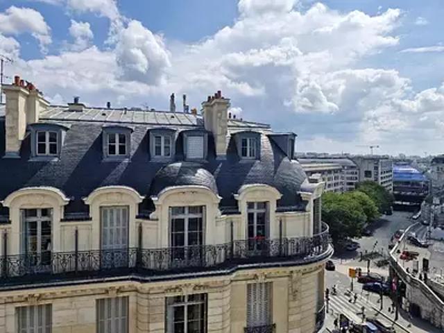 Paris 12ème 75012 Location appartement 1 pièce t1