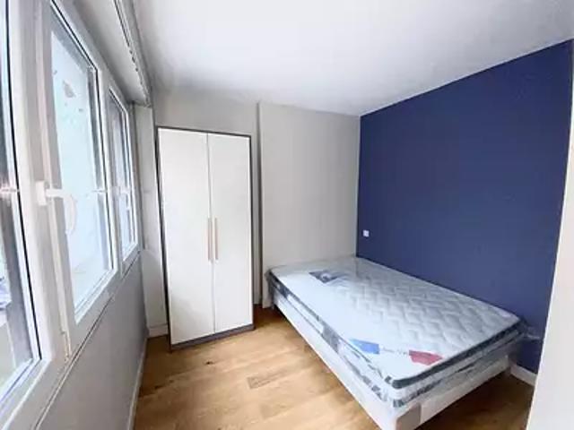 Paris 12ème 75012 Location appartement 3 pièces t3