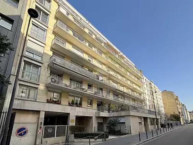 Paris 12ème 75012 Location parking