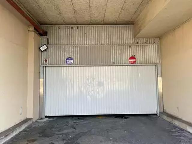 Paris 12ème 75012 Location parking