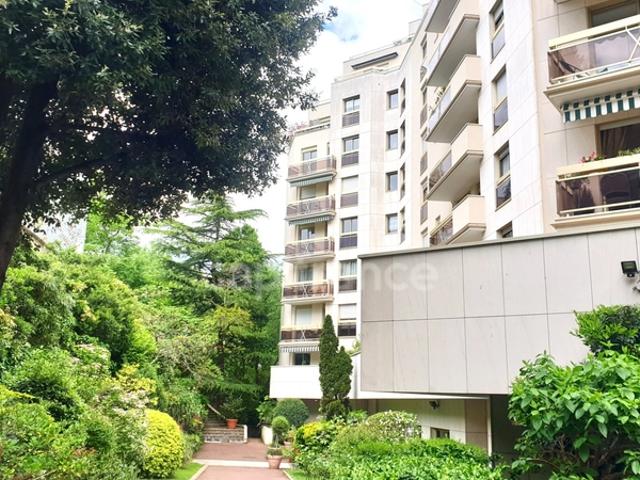 PARIS 12EME ARRONDISSEMENT, appartement 2 pièces dans Résidence de service séniors