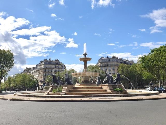 PARIS 12EME ARRONDISSEMENT, appartement 2 pièces dans Résidence de service séniors
