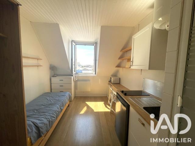 Paris 17 Vente Appartement 75