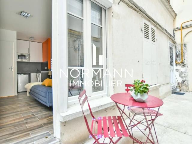 Paris 17 Vente Appartement 75