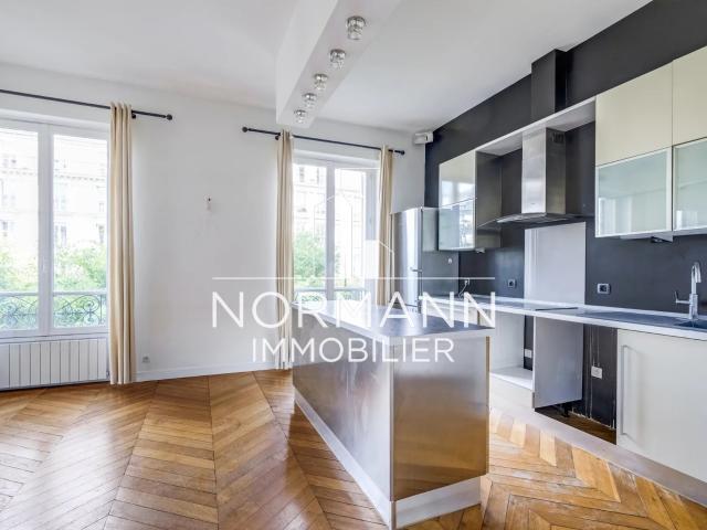 Paris 17 Vente Appartement 75